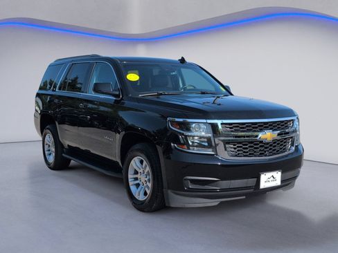 Used 2020 Chevrolet Tahoe LT RWD image 10