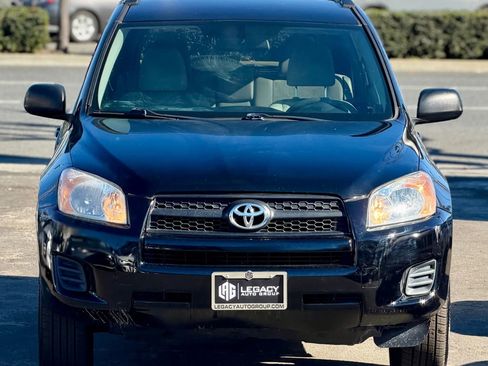 Used 2012 Toyota RAV4 FWD image 20