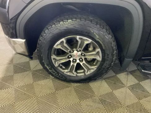 Used 2019 GMC Sierra 1500 SLE w/ Preferred Package AWD/4WD image 41