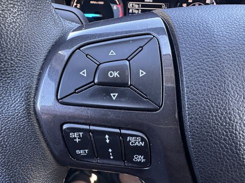 Used 2022 Ford Ranger Lariat w/ FX4 Off-Road Package image 21