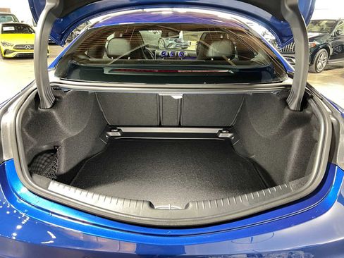 New 2025 Mercedes-Benz CLE 300 4MATIC Coupe image 15