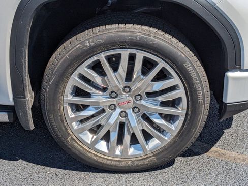 Used 2023 GMC Sierra 1500 Denali w/ Denali Reserve Package image 10