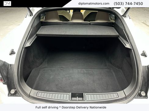 Used 2020 Tesla Model S Long Range Plus image 40