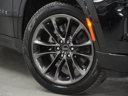 Certified 2024 Jeep Grand Wagoneer Series II w/ Quick Order Packagew 28T