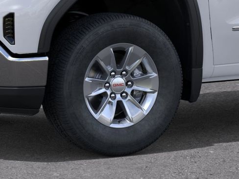 New 2026 GMC Sierra 1500 Pro w/ Pro Value Package image 33