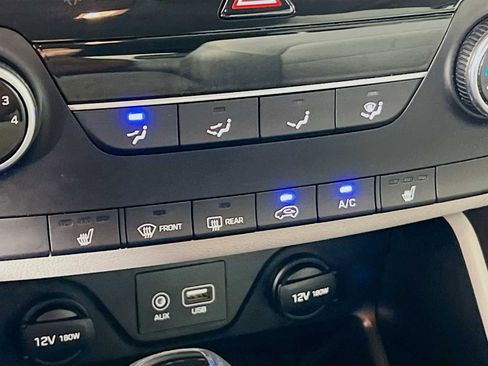 Used 2020 Hyundai Tucson Value w/ Winter Weather Package image 20