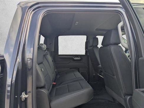 New 2026 GMC Sierra 2500 SLT w/ Texas SLT Premium Package image 17