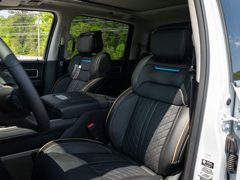 New 2026 RAM 1500 Tungsten w/ Bed Utility Group AWD/4WD image 29