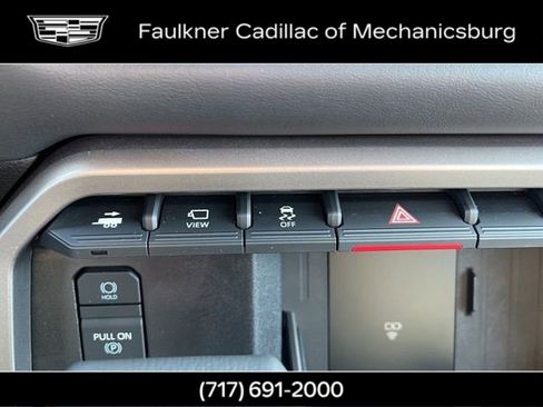 Used 2026 Toyota Sequoia Platinum image 25