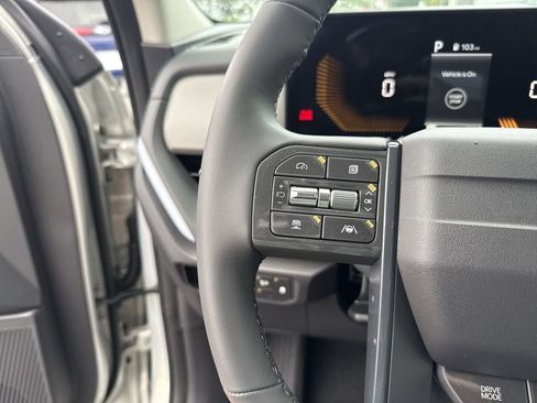 New 2027 Kia Seltos LX AWD/4WD image 16