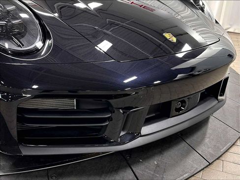 Used 2026 Porsche 911 Carrera S RWD image 31
