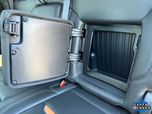 Used 2023 GMC Sierra 1500 AT4 w/ AT4 Preferred Package image 29