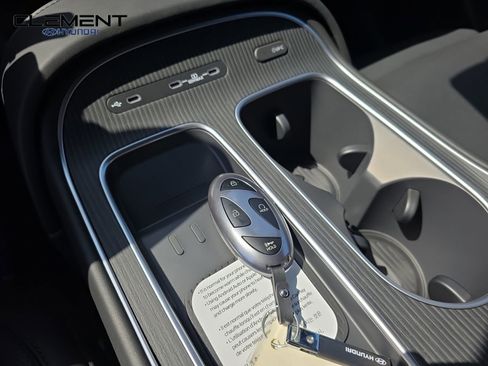 New 2026 Hyundai Palisade Calligraphy image 23