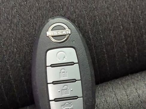Used 2024 Nissan Altima 2.5 SV FWD image 17
