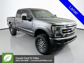 Used 2020 Ford F350 Lariat AWD/4WD 360° Tour