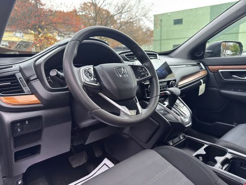 Used 2022 Honda CR-V EX image 14