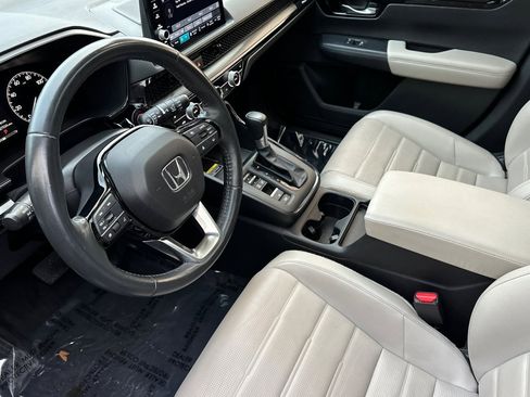 Used 2023 Honda CR-V EX-L image 13
