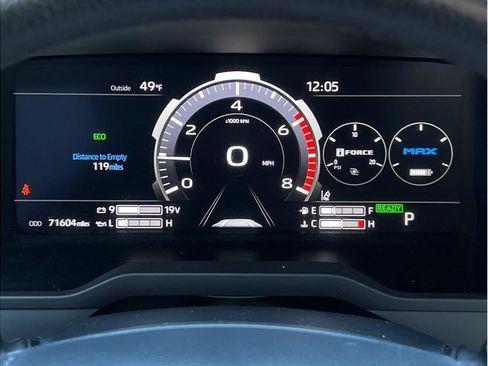 Used 2022 Toyota Tundra Limited image 13