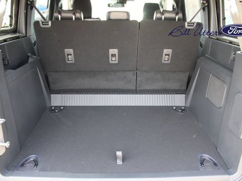 New 2026 Ford Bronco Outer Banks AWD/4WD image 6