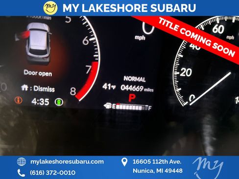 Used 2023 Honda HR-V Sport image 16