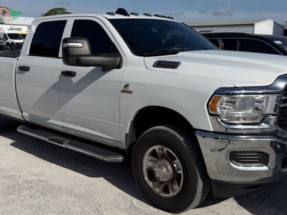 Used 2024 RAM 3500 Tradesman w/ Towing Technology Group