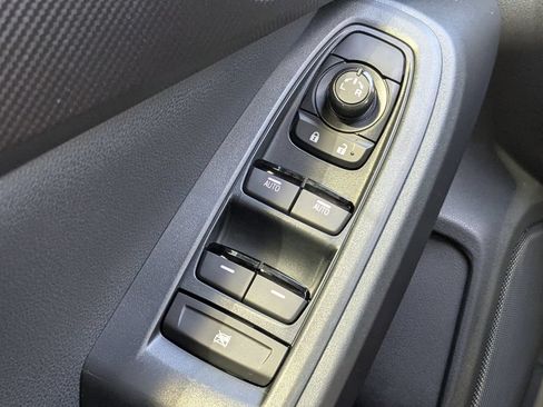 New 2026 Subaru Crosstrek 2.5i Sport AWD/4WD image 24