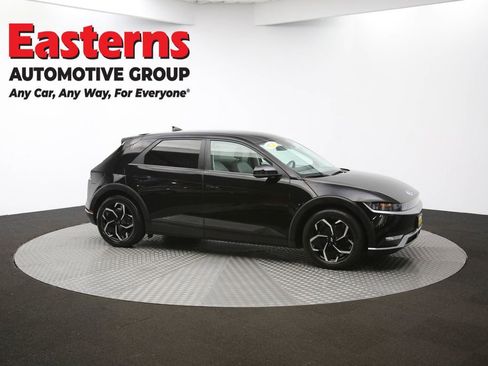 Used 2023 Hyundai Ioniq 5 SEL image 46