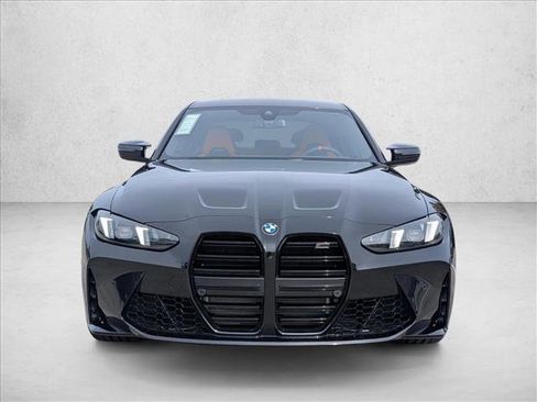 New 2026 BMW M3 Competition w/ Executive Package image 5