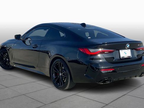 Used 2023 BMW M440i Coupe image 10