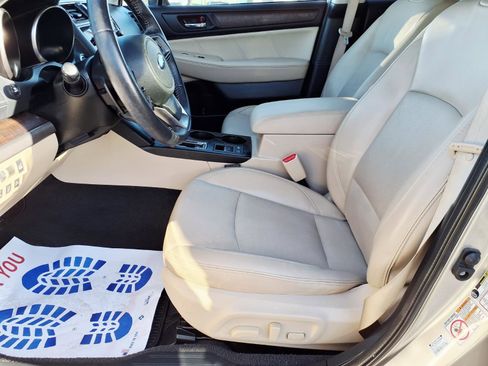 Used 2019 Subaru Outback 2.5i Limited image 22