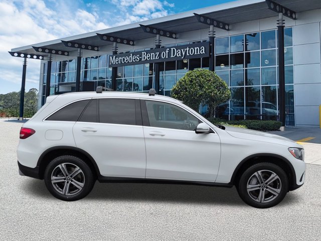 Used 2019 Mercedes-Benz GLC 300 image 3