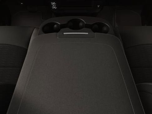 New 2026 RAM 3500 Tradesman AWD/4WD image 4