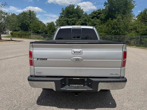 Used 2011 Ford F150 Lariat AWD/4WD image 40