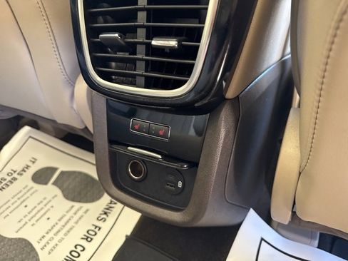 Used 2022 Lincoln Nautilus Reserve w/ Equipment Group 201A image 31