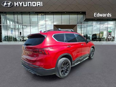 Used 2023 Hyundai Santa Fe XRT w/ Cargo Package image 6