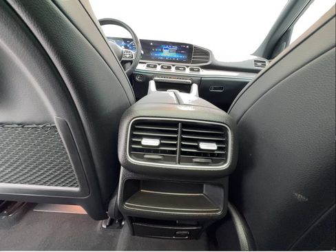 Used 2022 Mercedes-Benz GLE 350 4MATIC image 37