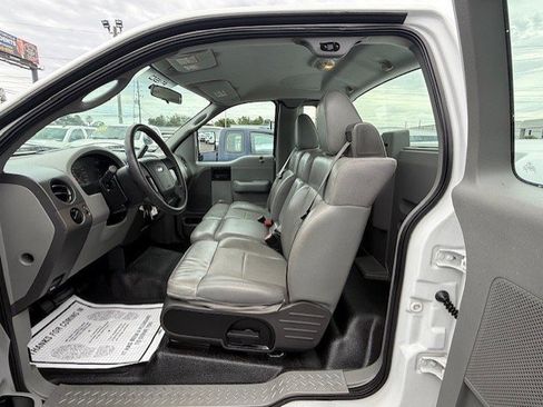 Used 2006 Ford F150 XL image 14
