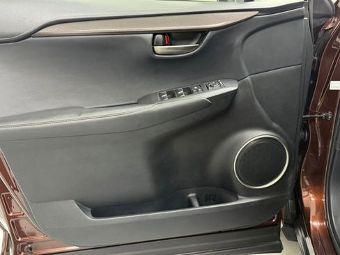 Used 2019 Lexus NX 300 FWD image 17