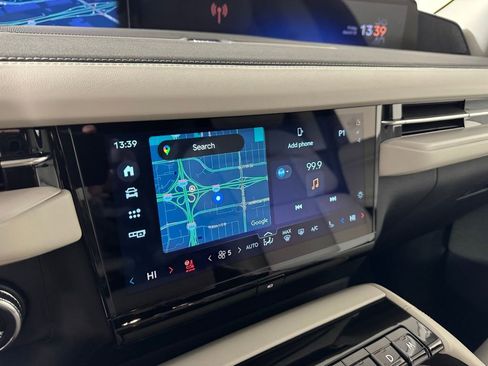 New 2026 Lincoln Navigator Reserve w/ Jet Appearance Package AWD/4WD image 37