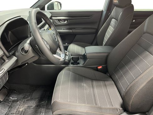 New 2026 Honda CR-V TrailSport image 16