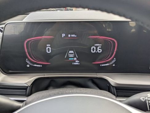 Certified 2025 Kia Telluride S FWD image 37