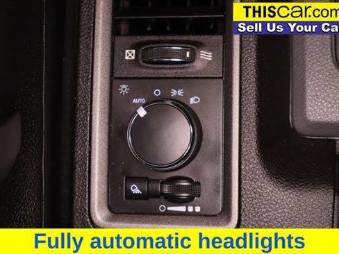 Used 2018 RAM 1500 Tradesman w/ Popular Equipment Group AWD/4WD image 22