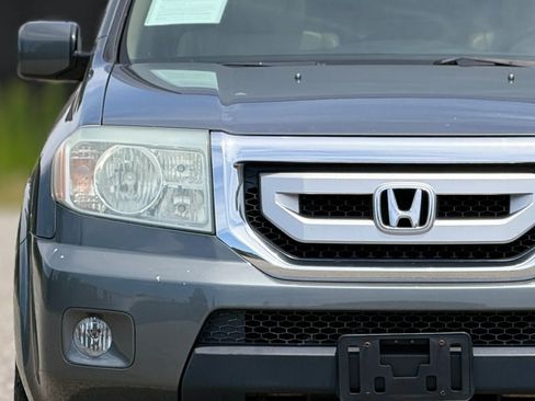 Used 2009 Honda Pilot EX-L image 11