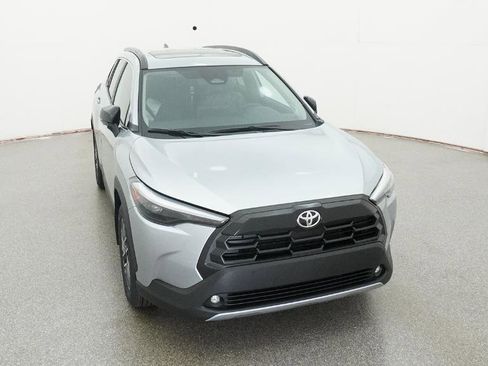 New 2026 Toyota Corolla Cross XLE image 32