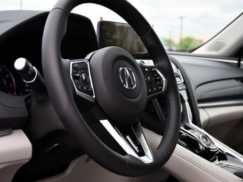 New 2026 Acura RDX SH-AWD w/ Technology Package image 10