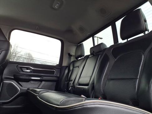 Certified 2022 RAM 1500 Laramie image 15