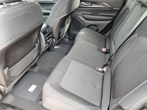 New 2026 Jeep Grand Cherokee Laredo image 20