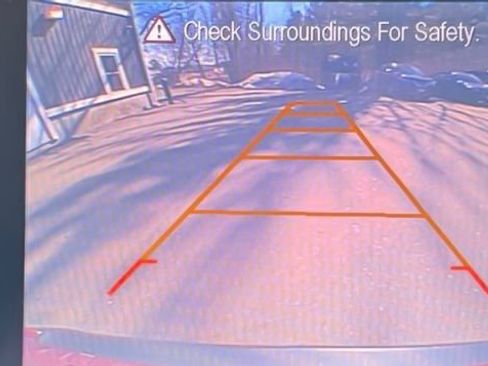 Used 2016 Chevrolet Trax LT image 9