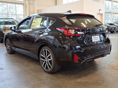 New 2026 Subaru Impreza 2.0i Sport image 6