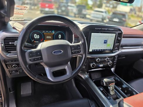 Used 2023 Ford F150 Lariat image 18